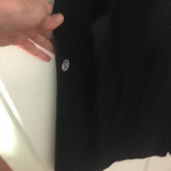 Lululemon Athletica  Maternity Super Wide Trousers Tall - Picture 9 of 16